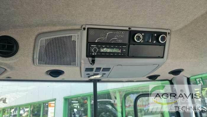 Valtra N 155 EA 2B1 Tractores