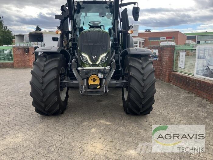 Valtra N 155 ED 2B1 Tractores