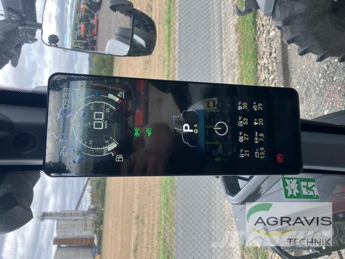Valtra N 155 ED 2B1 Tractores