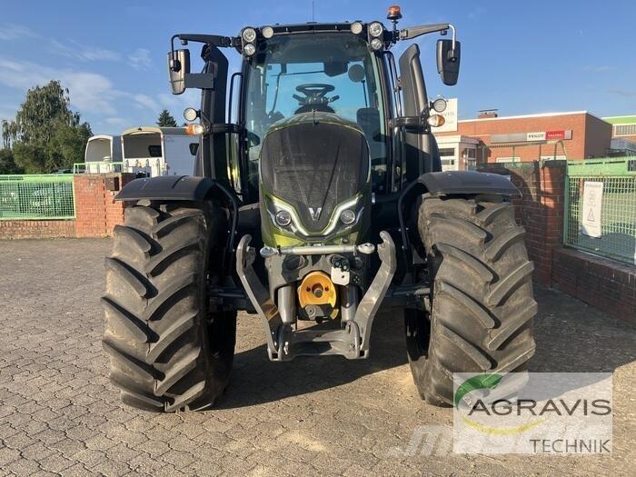 Valtra N 155 EV 2B1 Tractores