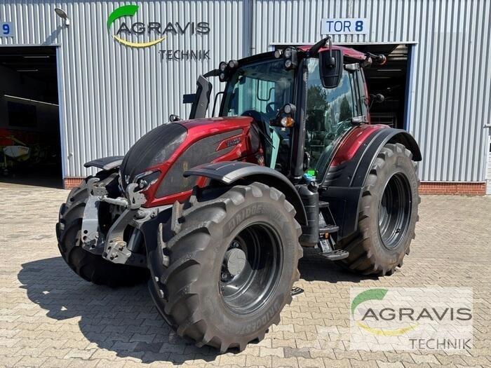 Valtra N 175 A 2B1 Tractores