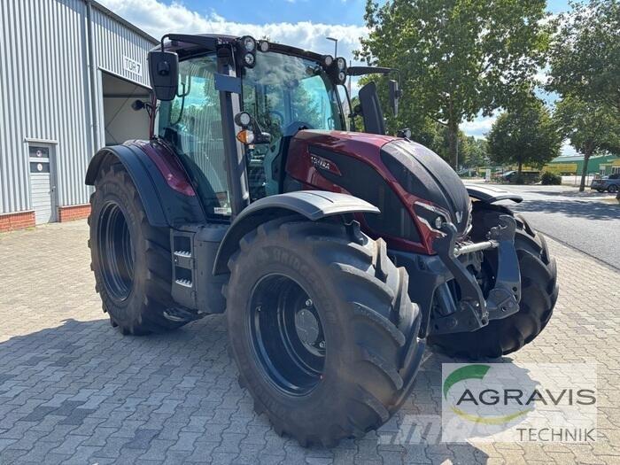 Valtra N 175 A 2B1 Tractores