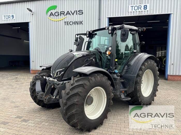 Valtra N 175 D 2B1 Tractores
