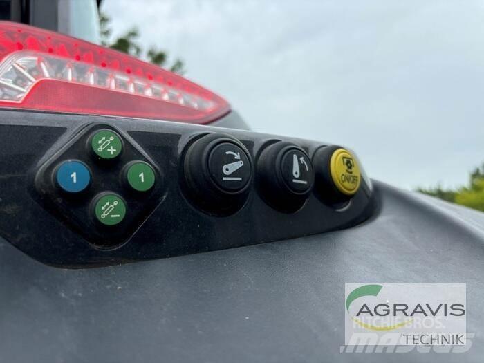 Valtra N 175 D 2B1 Tractores