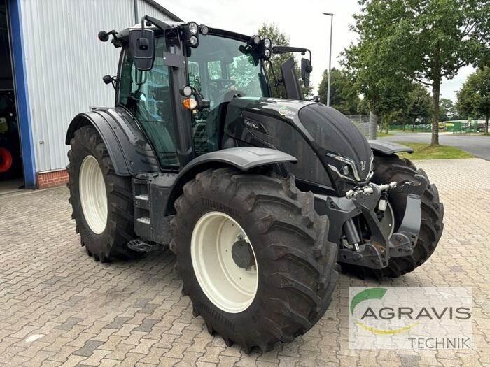 Valtra N 175 D 2B1 Tractores
