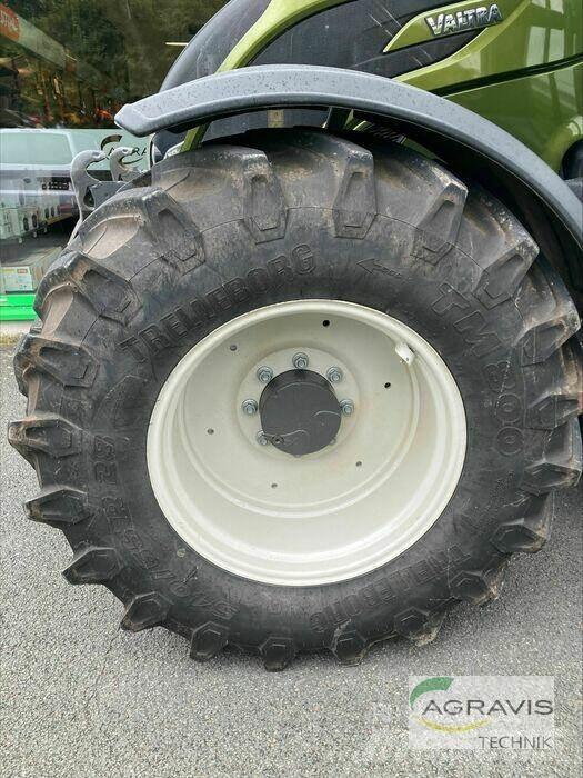 Valtra N 175 D 2B1 Tractores