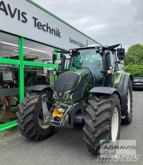 Valtra N 175 D 2B1 Tractores