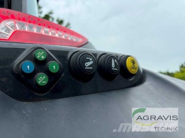 Valtra N 175 D 2B1 Tractores