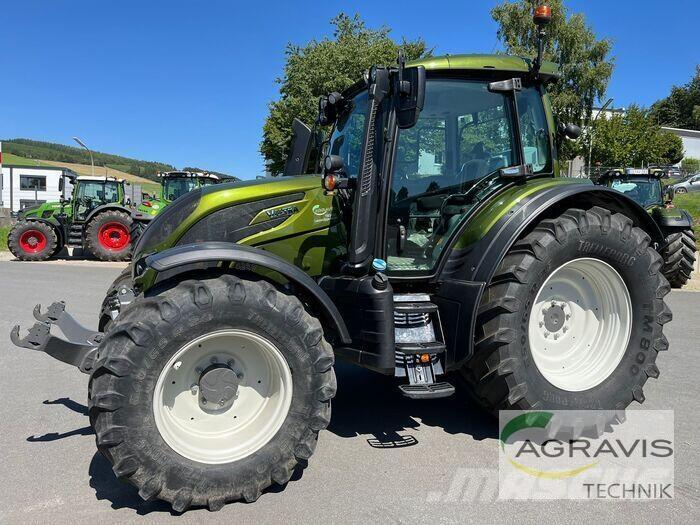 Valtra N 175 D 2B1 Tractores