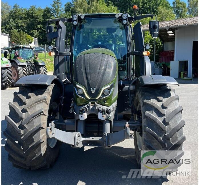 Valtra N 175 D 2B1 Tractores