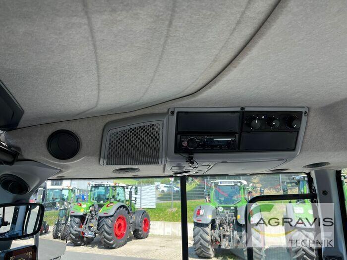 Valtra N 175 D 2B1 Tractores