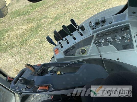 Valtra N134 ACTIVE Tractores