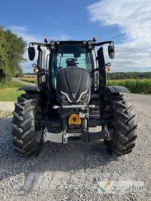 Valtra N135 DIRECT Tractores