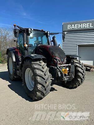 Valtra N175 Direct Tractores