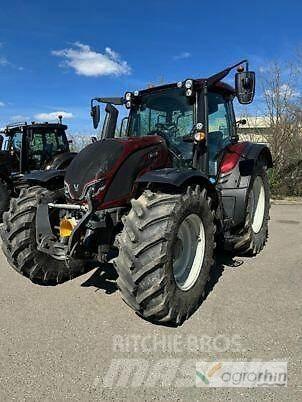 Valtra N175 Direct Tractores
