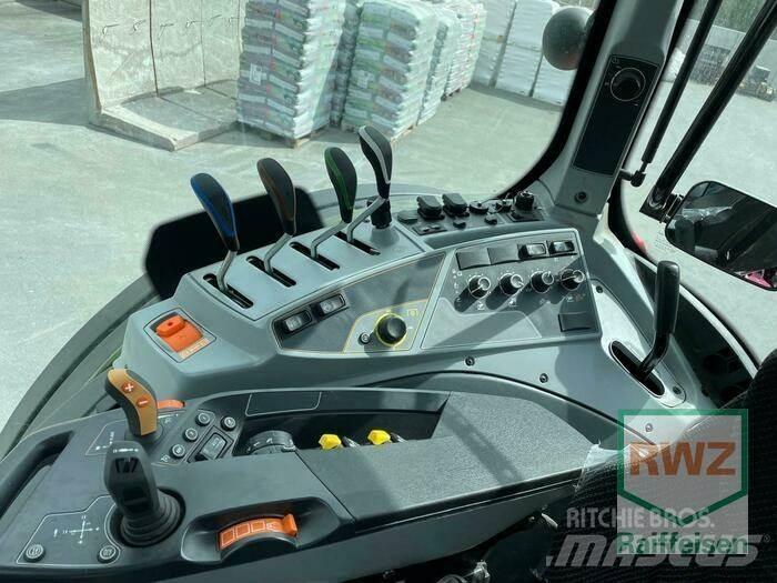Valtra N175A Tractores