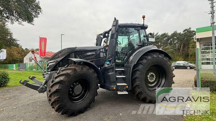 Valtra Q 285 1A9 Tractores