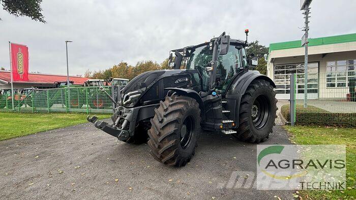 Valtra Q 285 1A9 Tractores