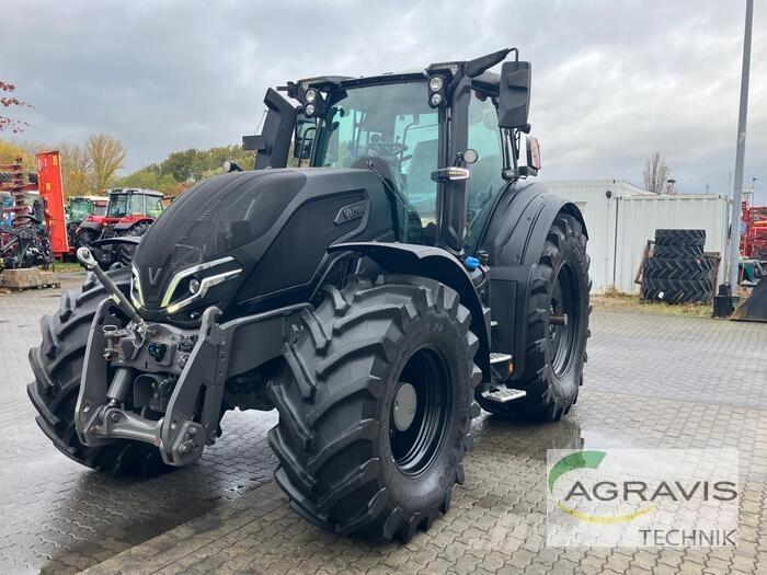 Valtra Q 305 1A9 Tractores