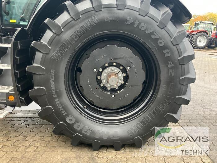 Valtra Q 305 1A9 Tractores