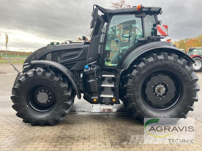 Valtra Q 305 1A9 Tractores