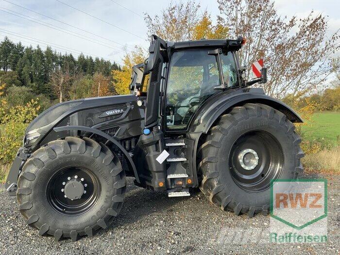 Valtra Q305 Tractores