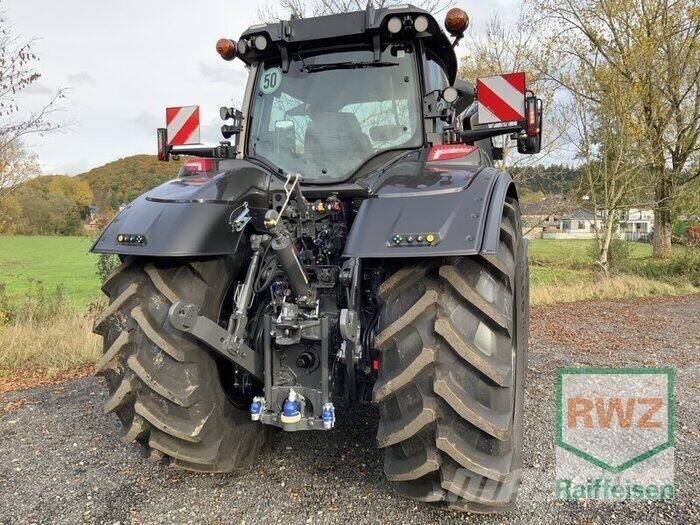 Valtra Q305 Tractores