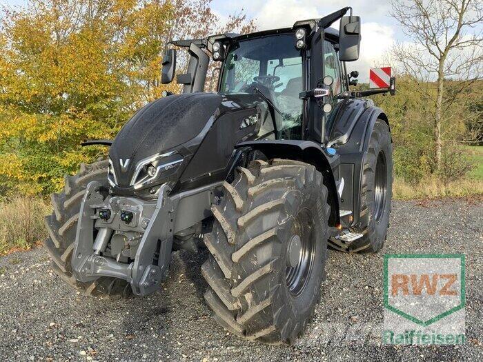 Valtra Q305 Tractores