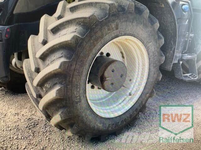Valtra S 294 Tractores