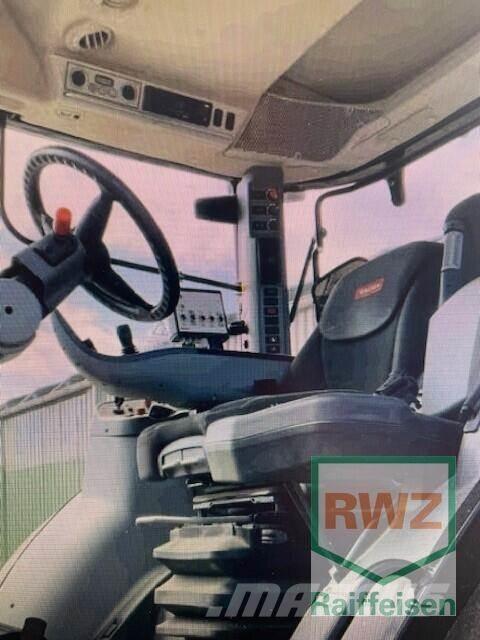 Valtra S 294 Tractores