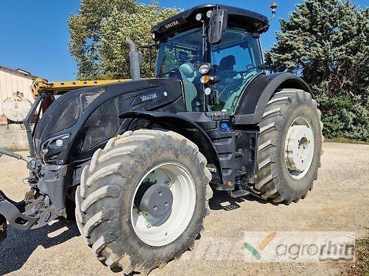 Valtra S394 Tractores