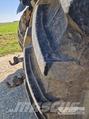 Valtra S394 Tractores