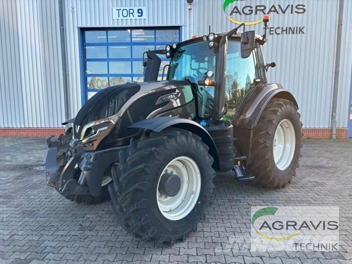 Valtra T 155 A 2A1 Tractores
