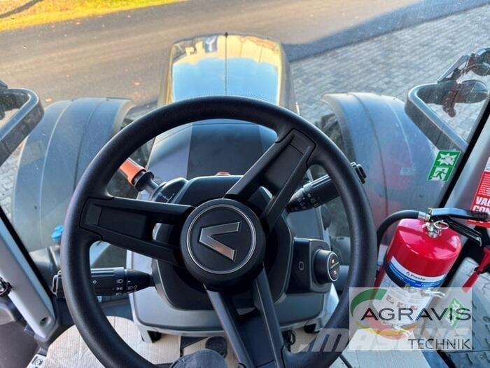 Valtra T 155 A 2A1 Tractores