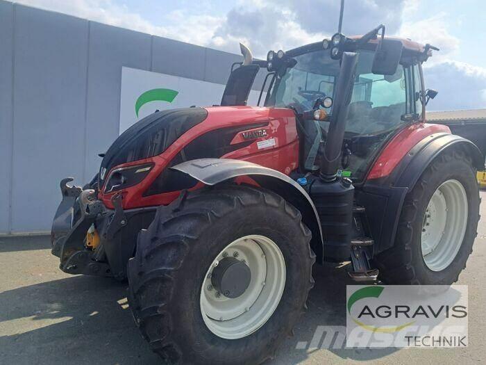 Valtra T 174 ED Tractores