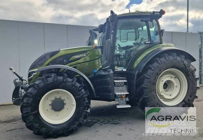 Valtra T 175 ED Tractores