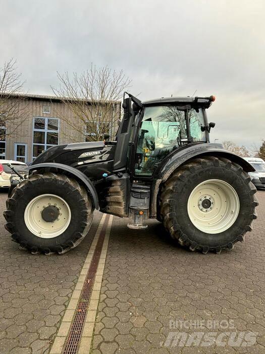 Valtra T 175 ED Tractores
