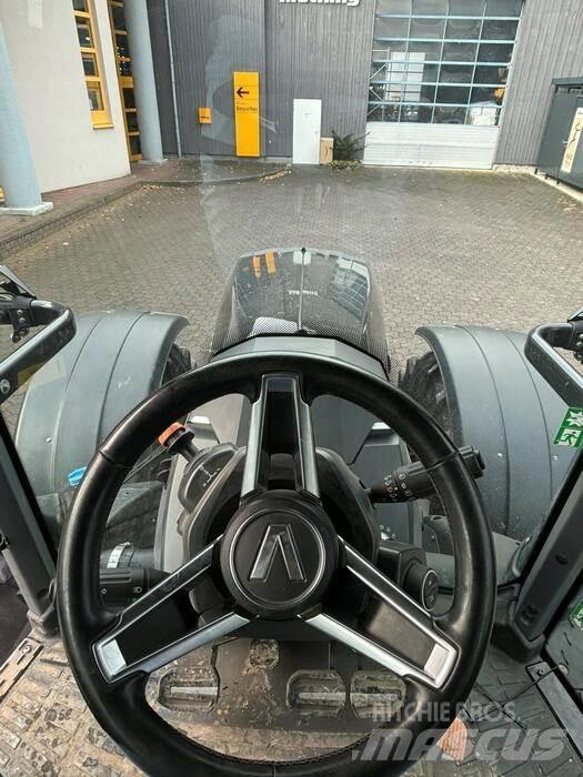 Valtra T 175 ED Tractores