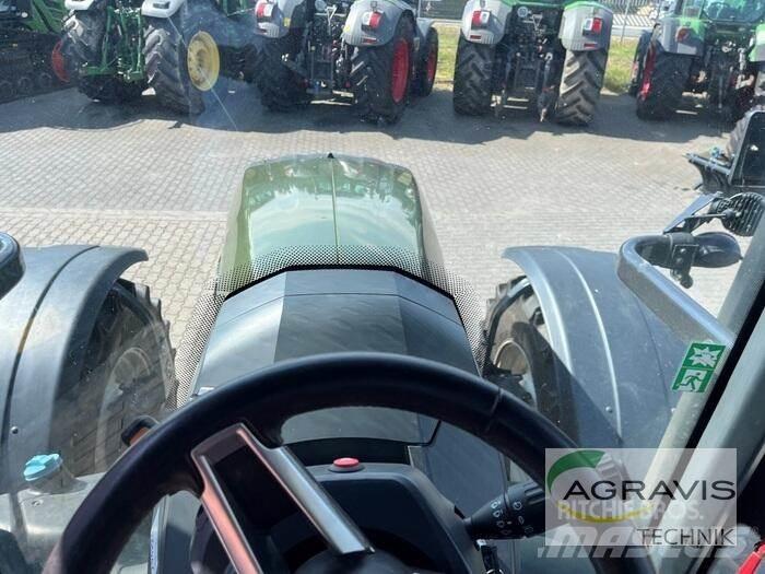 Valtra T 175 ED Tractores