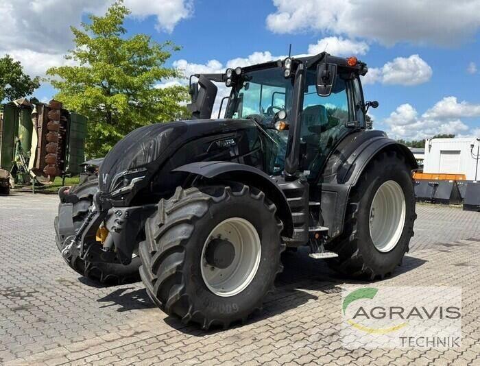 Valtra T 175 ED Tractores