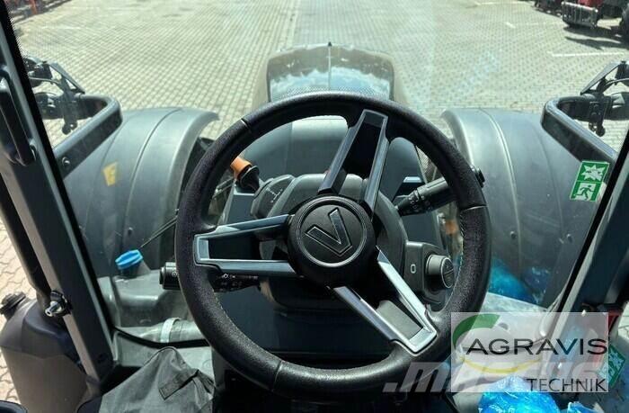 Valtra T 175 ED Tractores