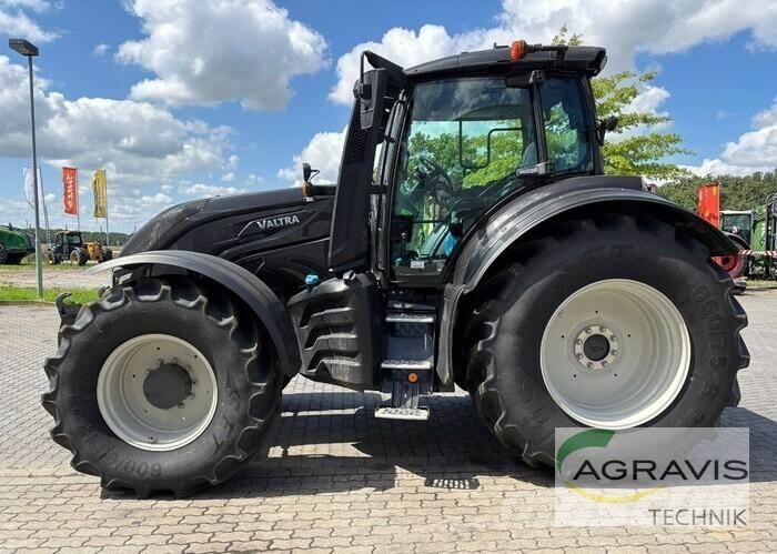 Valtra T 175 ED Tractores