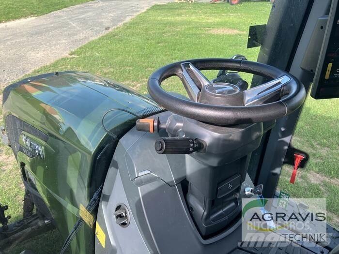 Valtra T 195 D 2A1 Tractores