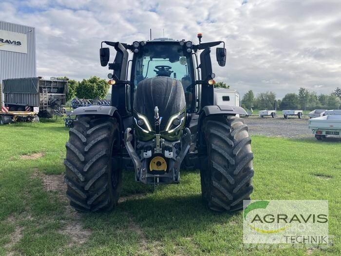 Valtra T 195 D 2A1 Tractores