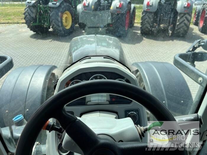 Valtra T 214 D 1B8 Tractores