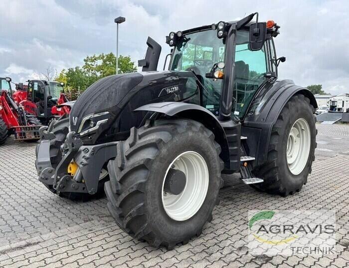Valtra T 235 D Tractores