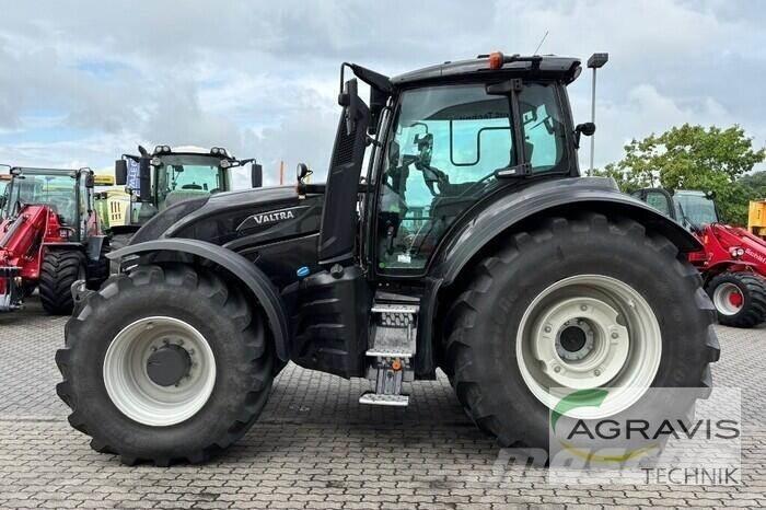 Valtra T 235 D Tractores