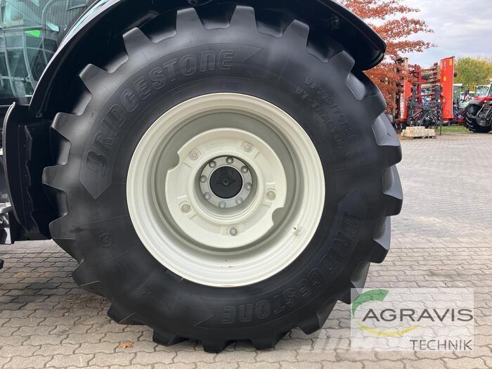 Valtra T 235 D Tractores