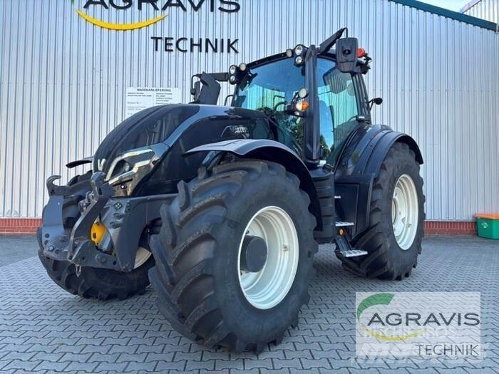 Valtra T 235 D Tractores