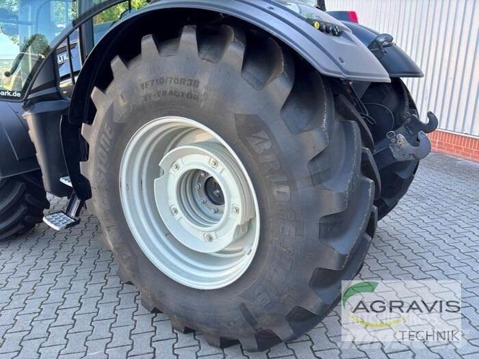 Valtra T 235 D Tractores